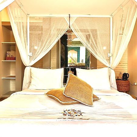ฮารี อินดาห์ บูติก โฮเทล แอนด์ สปา Hotel อูลูวาตู ภายนอก รูปภาพ